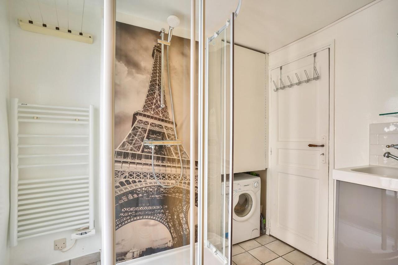 GuestReady - Exquisite apartment at 3º ARR Paris Extérieur photo